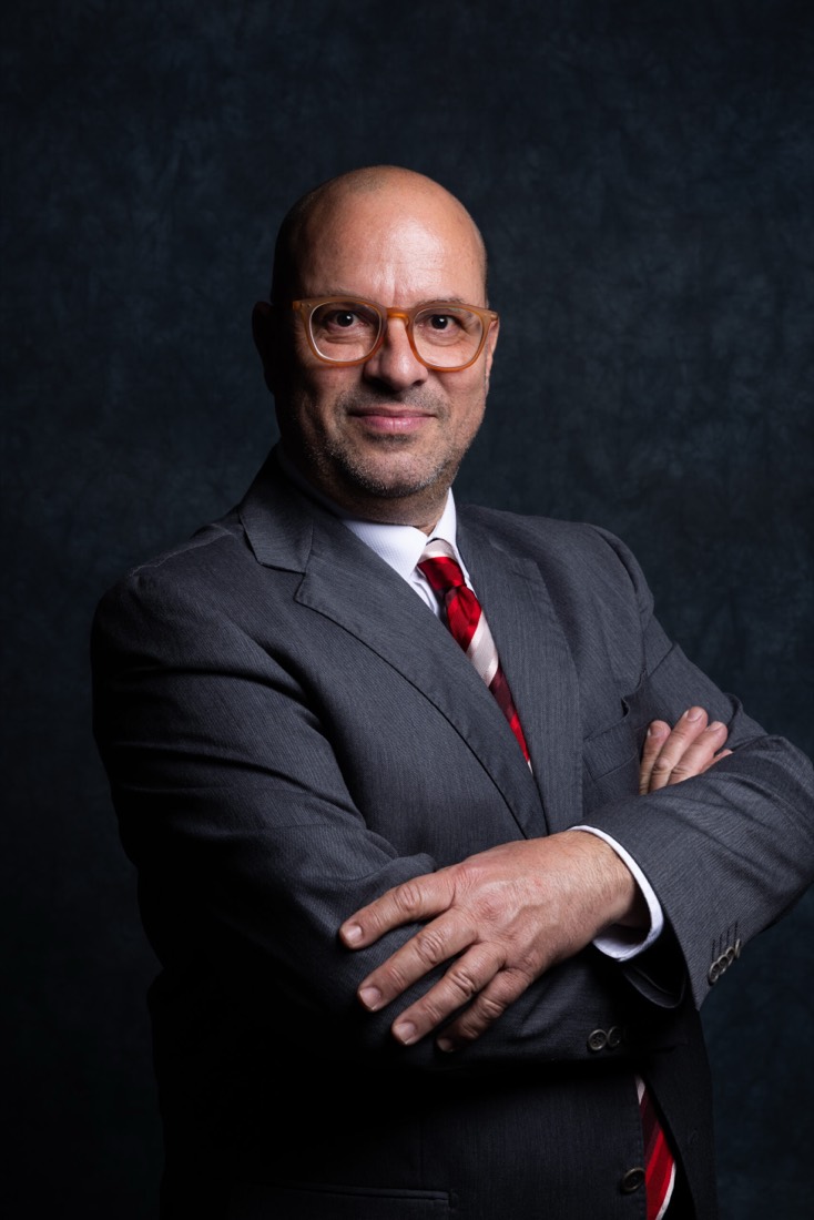 Dr Richard Sladden, Advocate at Sladden & Sladden Advocates in Valletta and Rabat, Malta