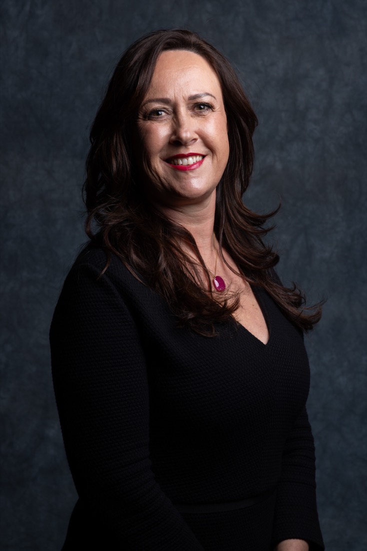 Dr Sandra Sladden, Advocate at Sladden & Sladden Advocates in Valletta and Rabat, Malta